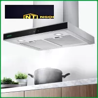 Hút mùi chữ T GHTA-700 tại Long Thành